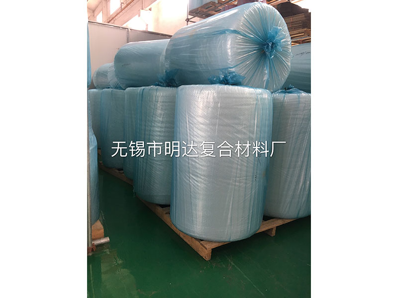 南京气泡膜
